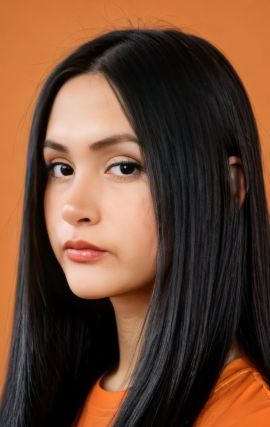 Aghata luckyanova