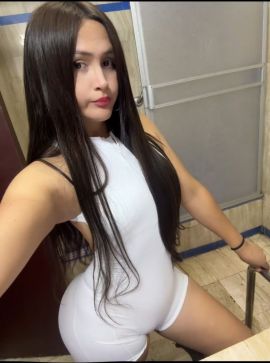 Aghata luckyanova