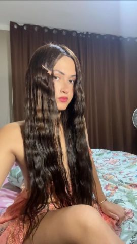 Aghata luckyanova