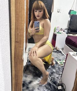 Fabiola del Castillo 