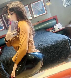 Fabiola del Castillo 