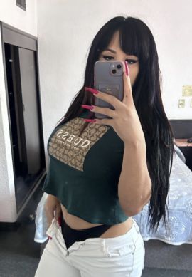 Fabiola del Castillo 