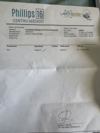 Alisson Montenegro 