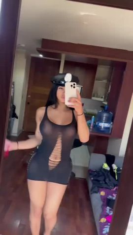Alisson Montenegro 
