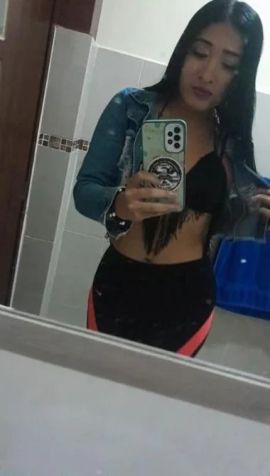 Nicol Cali