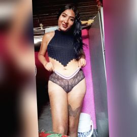 Nicol Cali