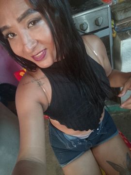 Nicol Cali