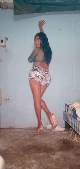 Nicol Cali