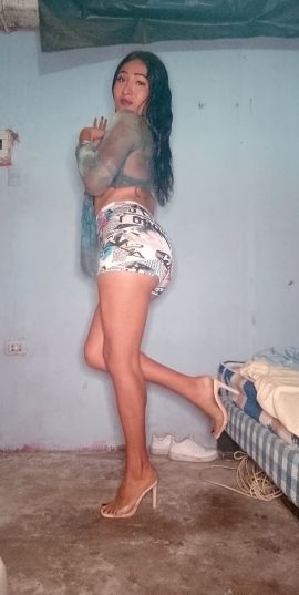 Nicol Cali