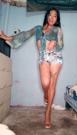 Nicol Cali