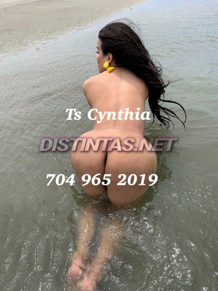 Ts Cynthia