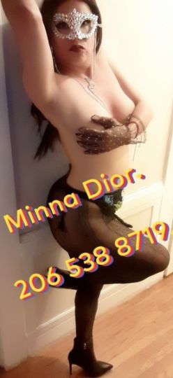 Minna Dior