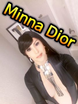 Minna Dior