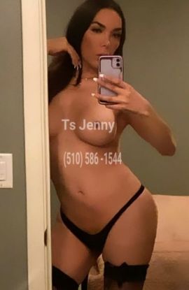 Ts Jenny Hot