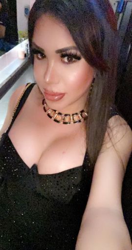 Ts Sexy Latina