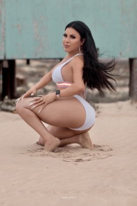 Ts Sexy Latina