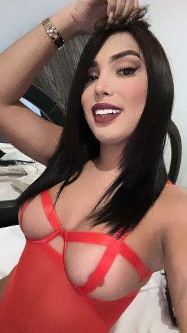 Sexy Dania