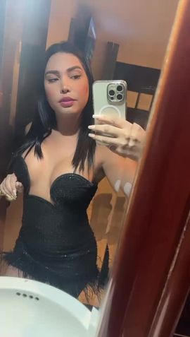 Sexy Dania