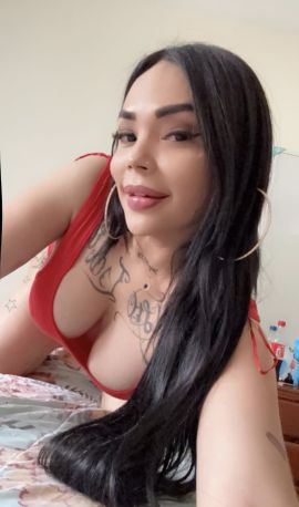 Catalina Sanchez
