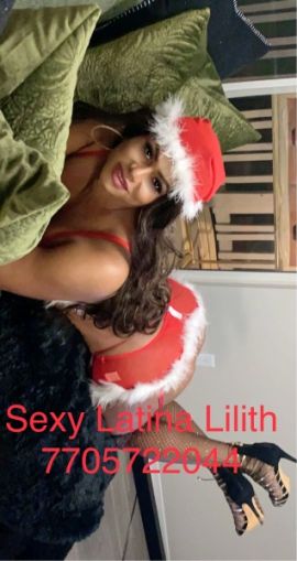 Latina Lilith