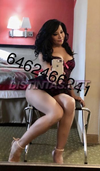 Hey I’m  transsexual  Vannessa I’m
 100% real  and videos  are Real  Beautiful face  gorgeous curvy body     I’m  very discrete that’s why I don’t show my face  I’m very friendly and kind I truly love life and I’m all about having a good time babe.   
 Passionate.    About living  
Honest and Unders
