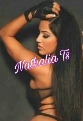 Nathalia Love