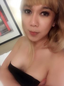 Gigi Asian