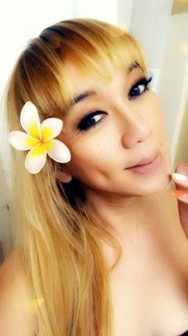 Gigi Asian