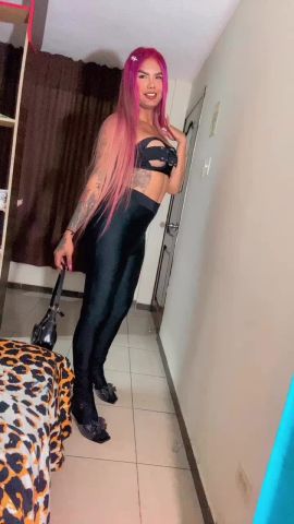 La Pantera