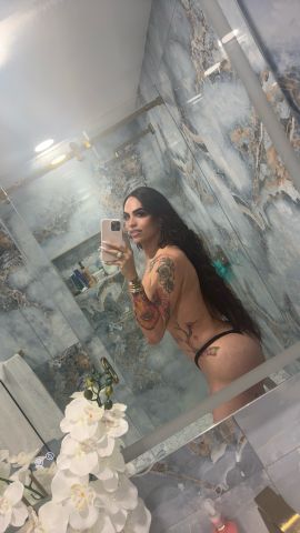 Vanesa Baker