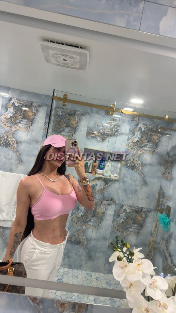 Vanesa Baker