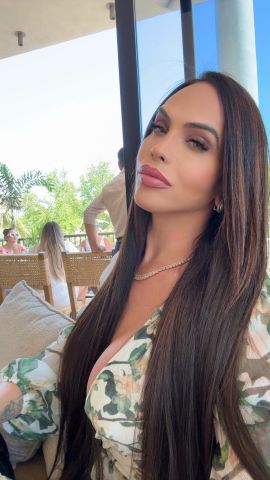 Vanesa Baker