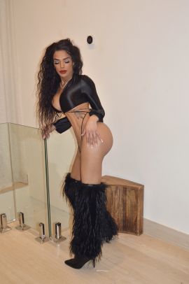 Lara Montesino