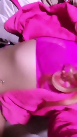 Exotic Doll