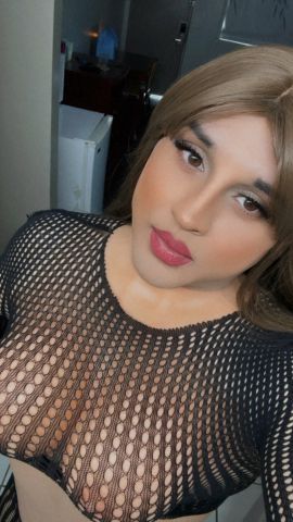 Wendy Santana