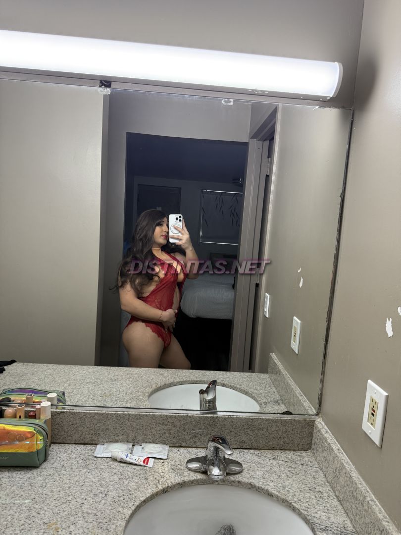 Wendy Santana