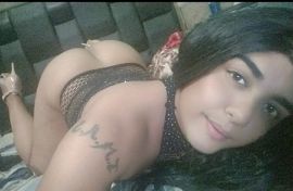 Isabella Gallardo