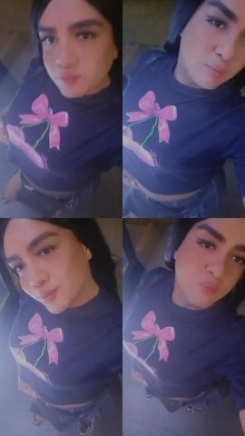 Isabella Gallardo