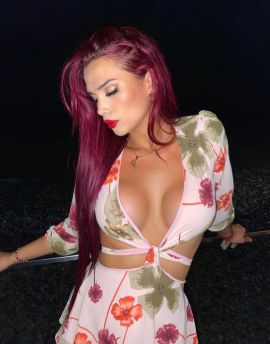 Daniela Olsen