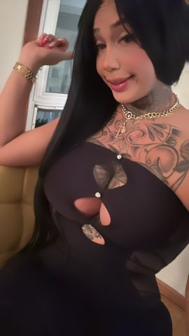 Tatiana Villanueva