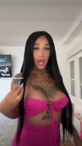 Tatiana Villanueva
