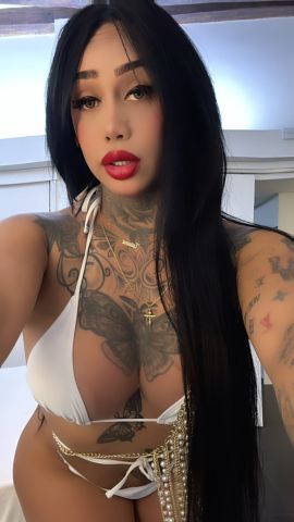 Tatiana Villanueva