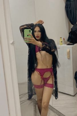 Zuleika Rivero