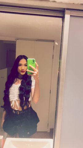 Zuleika Rivero