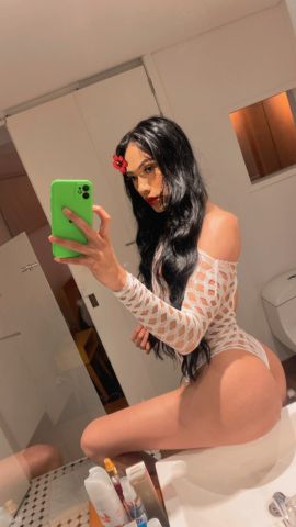 Zuleika Rivero