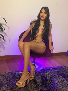 Zuleika Rivero