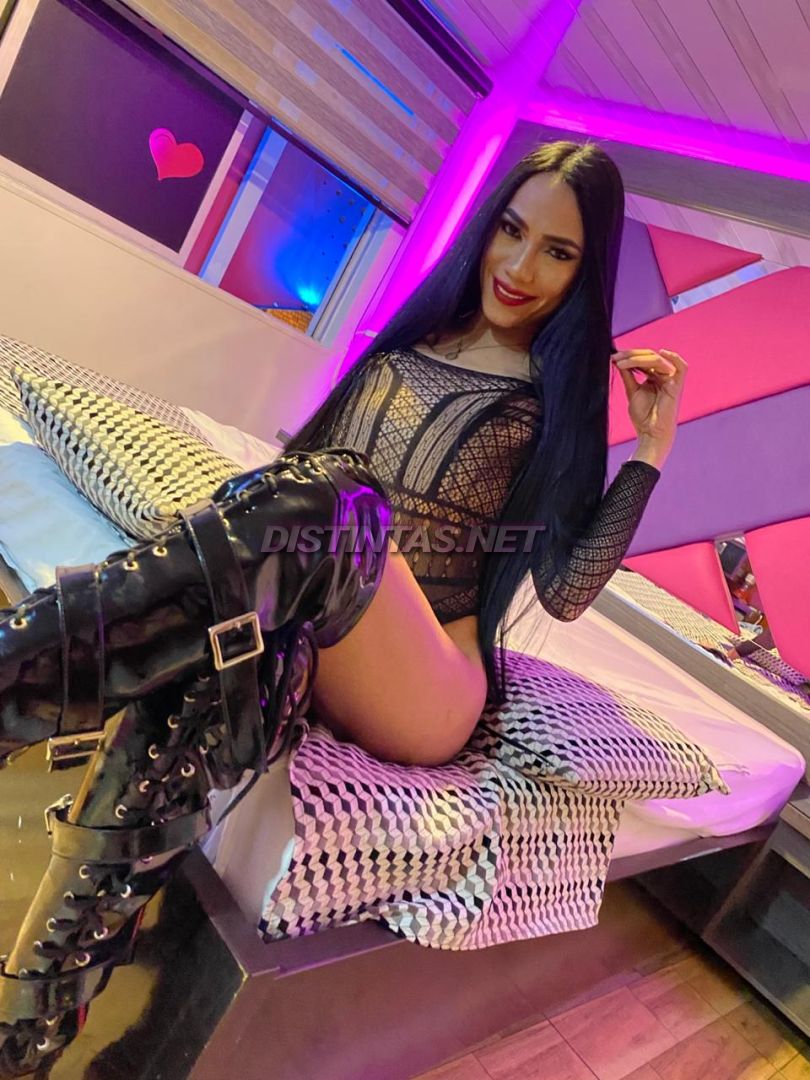 Zuleika Rivero