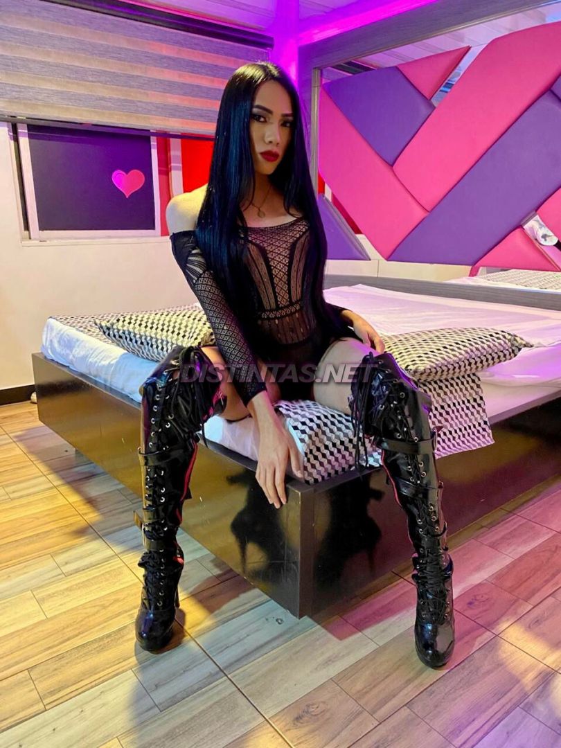 Zuleika Rivero