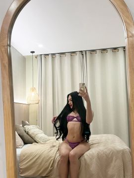 Zuleika Rivero