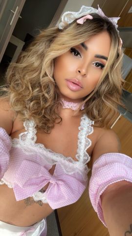Francesca Petrovicky 